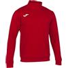 Joma Felpa Felpa con Cappuccio Unisex - Adulto