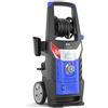 Annovi Reverberi IDROPULITRICE ACQUA FREDDA DHS SERIES 2.A ANNOVI REVERBERI 160Bar 2,2KW