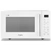 WHIRLPOOL PED WHIRLPOOL FM GRILL 25LT DIG. COOK 900W BIANCO MWP253W