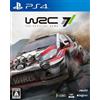 WRC 7 Sony Playstation 4 PS4 Versione Giapponese 3goo Sigillata