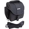 Bodyguard BORSA FOTOCAMERA PANASONIC FZ300 FZ2000 SONY HX400V NIKON B700 L840 CANON EOS M5