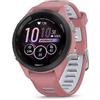 Garmin Forerunner 265S rosa antico/bianco Mod. 010-02810-15 EAN 0753759313760