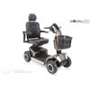 MORETTI Scooter elettrico per anziani MOBILITY230 Moretti