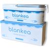 blankea Polvere Sbiancante Denti Professionale - Dentifricio Sbiancante Al Gusto Di Ment