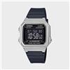 Casio Orologio da polso uomo Casio W-217HM-7B | Design retr?, funzionalit? moderna