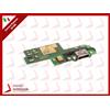 HUAWEI CONNETTORE RICARICA HUAWEI P9 Lite VNS-L31 MICROFONO DOCK MICRO USB JACK CARICA