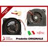 FUJITSU Ventola Fan CPU Fujitsu per Notebook Lifebook E8110