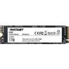 PATRIOT SSD Patriot P300 1TB M.2 PCIe 3.0 P300P1TBM28 NVME mod. P300P1TBM28 EAN 8149140