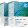 Sensilab Adrenalux Con Ashwagandha E Rhodiola Rosea Con Magnesio; Pepe Nero E Vitamina B6