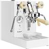 Lelit Macchina da Caffè Professionale LELIT Mara X BIANCO Gruppo L58E Doppia Sonda