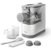 Philips Hr2345 / 19 Macchina Per Pasta - 4 Formati - 450g - Bianco