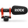 RODE VideoMic GO II RYCOTE microfono direzionale universale