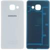 Samsung Galaxy A3 2016 A320F Scocca Posteriore vetro Copri Batteria Originale