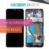 Alcatel DISPLAY ALCATEL 1X 2019 5008 SCHERMO FRAME LCD TOUCH SCREEN VETRO PARI ORIGINALE