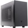 ITEK Case EVOKE - New Concept Mini Tower, mATX, Mini ITX, 2xUSB3, 0.8mm