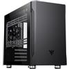 ITEK Case EVOKE BRO - New Concept Mini Tower, mATX, Mini ITX, 2xUSB3, 0.8mm