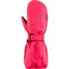 Mc Kinley McKINLEY Mabal Guanti Guanti Per Bambini, Unisex bambini, Pink-, 2