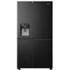 Hisense Frigorifero e congelatore Side by side SERIE RS RS818N4TFE Total No