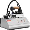 Lelit Ferro da Stiro Professionale Lelit TOM PS25 con Caldaia a Vapore 2,5 Litri Inox