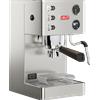 Lelit Macchina da Caffè Professionale Lelit VICTORIA con Display LCC Temperatura