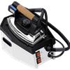 Lelit Ferro da Stiro Professionale Lelit PS11N con Caldaia 1 Litro Vapore Secco Inox