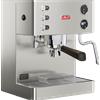 Lelit Macchina da Caffè Professionale Doppia Caldaia Lelit ELIZABETH LCC Elettronico