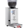 Lelit Macinacaffè Professionale in Acciaio Inox Lelit FRED PL044MMT Dosi Automatiche