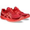 ASICS 1071A101-102 POWERBREAK FF Uomo, White/Nova Orange EU 46