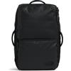 The North Face NF0A81DNKT0 BASE CAMP VOYAGER TRAVEL PACK Zaino sportivo Uomo TNF BLACK/ASPHALT GREY Taglia OS