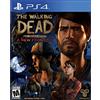 ACTIVISION The Walking Dead: The Telltale Series: A New Frontier - PS4