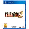 PS4 Fairy Tail 2 PS4