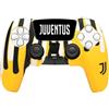 QUBICK Controller Skin Juventus Paint Ble Accessori PS5