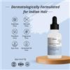 Nirvasa Hair Recrewth Serum Natural DHT Blocker per il controllo e la crescita della ...