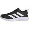 Non applicabile (TG. 36 2/3 EU) adidas Court Team Bounce 2.0, Scarpe da ginnastica Uomo Core Bla