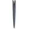 Claber Set picchetti fermatubo Claber RAINJET, modello 91190, capillare, per ancoraggio
