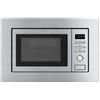 Smeg Microonde incasso (17Lt) UNIVERSALE Inox (60cm) FMI017X