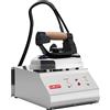 Lelit Ferro da Stiro a Vapore con Caldaia Professionale LELIT PS21 Gianni 1800 Watt