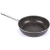 Valsecchi Padella Valsecchi BIG STONE, modello 264328, colore Nero, per cucina moderna e