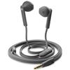 Cellularline Mantis - Universale Auricolari stereo a capsula con microfono e di