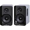 Trevi AVX 565 BT 2-vie Nero, Argento Wireless 50 W