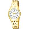 Pulsar orologio da donna PVD placcato giorno data PN8002X1