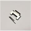 TAG HEUER Maglia acciaio FM0452 AQUARACER BA0632 WBP2010 WBP201A WBP201B WBP201C