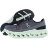On 3WD30091197 CLOUDECLIPSE Damen Black/Frost EU 37.5