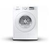 Samsung Asciugatrice Crystal Ecodry DV80TA020TH/ET, 8 kg, Pompa di calore, Sensore Optimal Dry, Filtro 2 in 1, Carica frontale, No Wifi, 60L x 85H x 60P cm