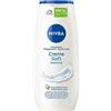 NIVEA Creme Soft Crema, Gel doccia per il corpo, 250 ml, confezione da 5