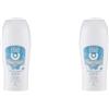 Infasil Deorollon Donna Puro - 50Ml (Confezione da 2)