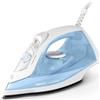 Philips FERRO DA STIRO VAPORE PHILIPS EASYSPEED GC1740/20 SILYCON 2000W BLU