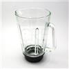 MOULINEX Bicchiere Caraffa Boccale Vetro Frullatore PerfectMix+ LM811 LM815