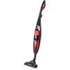 Ariete Evolution Scopa elettrica 2772 senza sacco Ciclonico 600W Rosso e Nero
