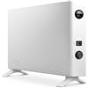 De'Longhi De'Longhi HSX 2320F stufetta elettrica Interno Bianco 2000 W Riscaldatore con